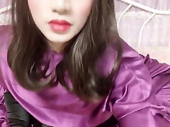 Super Asian in cum Three