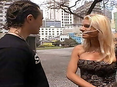 TRANSEXUAL Assfuck REVELATION!!! VOL #04