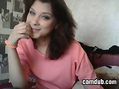 Desirous Dark-haired Shemale Hooker