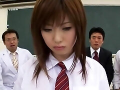 Best porn vignette School hottest , watch it