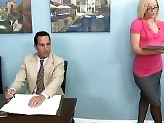 Alexis in sexy footwear getting her feet sucked and fucked