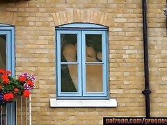 A Growing Improvement (Growth, Breast Expansion, Sole Growth, Giantess)