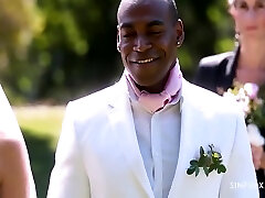 Here Blows A Load The Bride