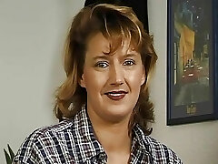 Grannie & Grandpa Host Hardcore BDSM Party