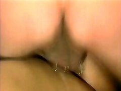 Retro pornography with scenes of ass drilling