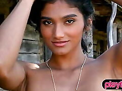 Sensual and erotic collection of sexy centerfold babes