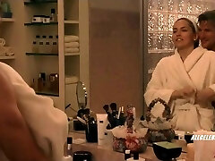 Sharon Stone in Intersection