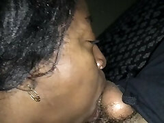 Empress Squirt Bj's The Cum Out And Swallows! YUM!