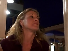 Exotic pornstar in amazing threesome, spanking porn scene