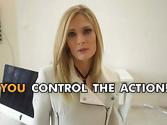 POV - POV cooch and anal sex with your office favorites