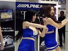 (Non-Bare) Something's in the Pad Thai