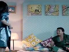 Desi aspiring actress romped by producer