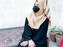 Indian beautifull Muslim college girl sex with tutor hard fuck-a-thon pussy and anal hardcore sex