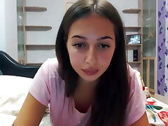 Camgirl wank diary 24-09-Eighteen