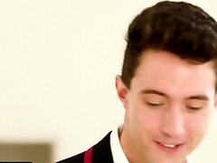 The Gym Teacher by Bang-out Pad