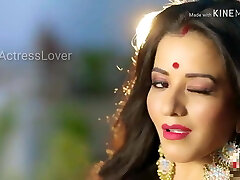 Monalisa, Indian Actress Wank Video &ndash; Dreemum Wakepum Song(PMV)