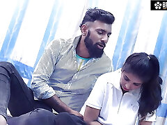 TEACHER HARDCORE FUCK WITH STUDENT'S Daddy ( BENGALI Messy TALK )