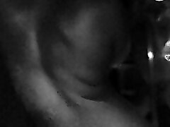 Ample Light Skinned Ebony