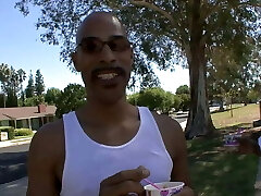 Codi Bryant Has Some Dark-hued Adventures