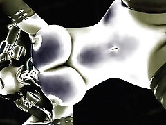 JintsurikiSFM Hot 3d Sex Manga Porn Compilation -65