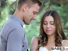 Stunners - Elegant Anal - Matt Ice and Ally Bree