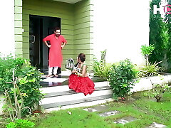 I boned Beautiful Indian Desi girl - XXX hot sex with big manstick in a Apartment!!