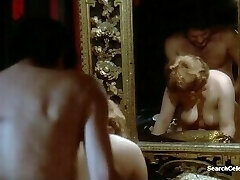 Andrea Ferreol - La Grande Bouffe (1973)