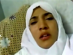 Hijab hawt muslim aunty fucked by physician