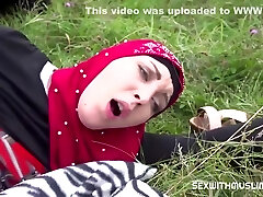 Amaris - Unfaithful Naughty Muslim Wifey
