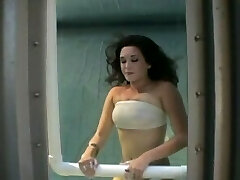 Celeste underwater modelling (EBP mermaids)