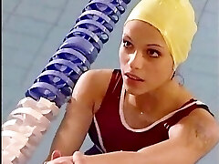 Pool Party Turns Into A Dp Party