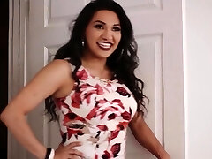 trans stiefmutter jessy dubai asslicks und barebacks ihr stiefsohn