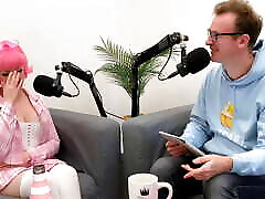 pornos, sex und videospiele mit evie rees