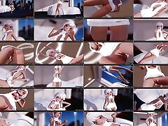 Sexy Nude Teen Dancing In sudaf xxx Attention 3D HENTAI