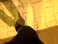 night stroll