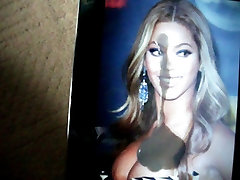 von hinten hq to beyonce knowles