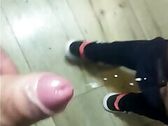 Adventures of Milfycalla Ep 25 I Love Stretching B