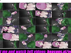 kukkoro-sesso con grandi orchi 3d hentai