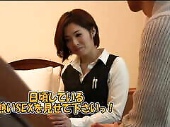Female Office Worker. MILF Dedicated To Helping You With That Erection - Part.2