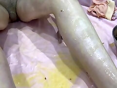 30 Egg strippers necad Orgasm Shower