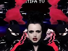Empress vecina pilla - ANTIFA Male Erasure Sissy Mindfuck