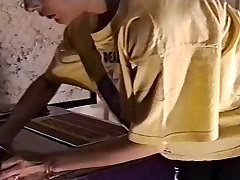 Old School Jamie Long Nails 1