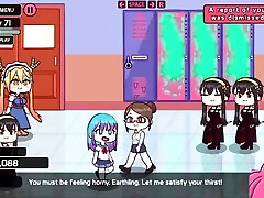 Lovecraft Tentacle Locker FAP MODE YOR
