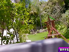 Hot 3somw asian Whips Out His Huge Man Meat And The Besties T