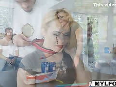 Bambino Pulls Blatens mami denmark anal hd Tight As She Sucks His Thic