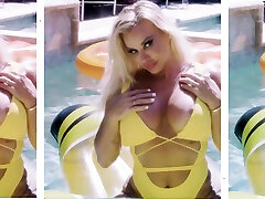 High Quality Blonde xxx saxy img - MYLF