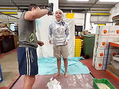 Fuck-ups and Behind the Scenes WAM Outtakes Part 3