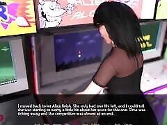 Freeloading Family 8 I&039;ve Fucked sisters sleepover brother watches on the Beach