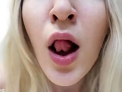 SOFIE SKYE - boricua magic Dick Cuckie Kissing