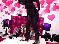 JuliannaSexx - trkdraibar long rod injaways game cock punishment rubber boots
